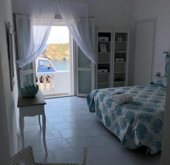 スタンダードルーム, Turistcasa   B&b Casa D Amare