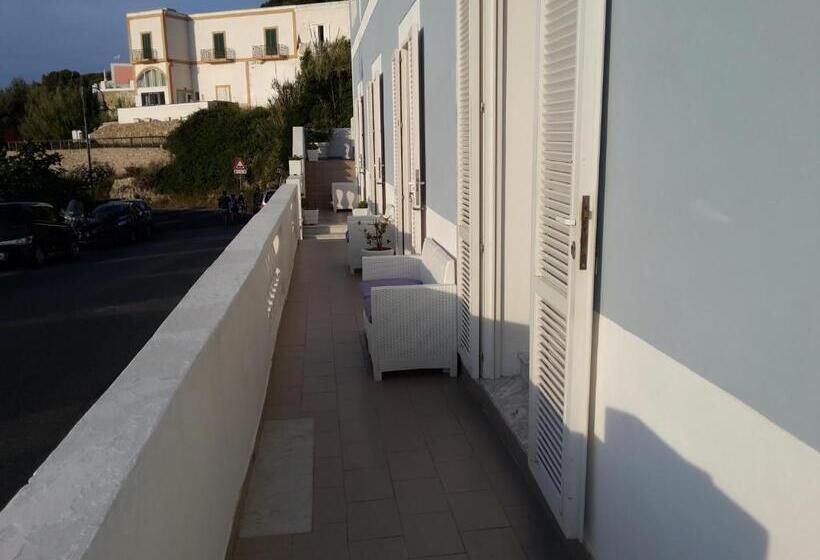 Номер Стандарт, Turistcasa   B&b Casa D Amare