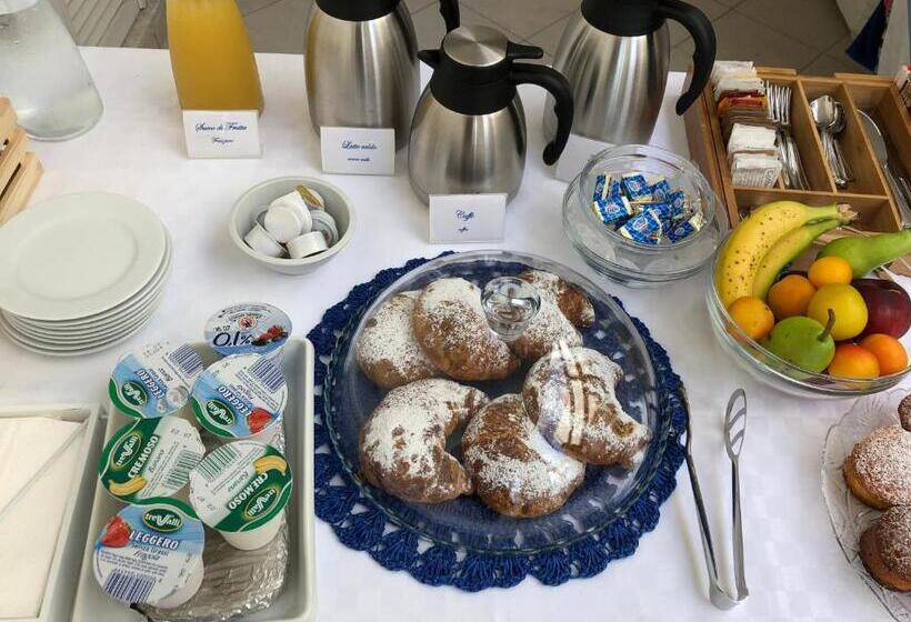 スタンダードルーム, Turistcasa   B&b Casa D Amare