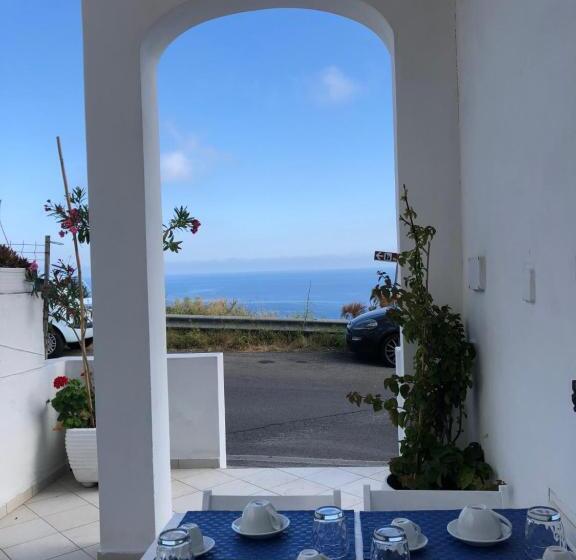 スタンダードルーム, Turistcasa   B&b Casa D Amare