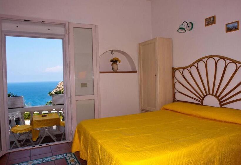 スタンダードルーム, Turistcasa   B&b Casa D Amare