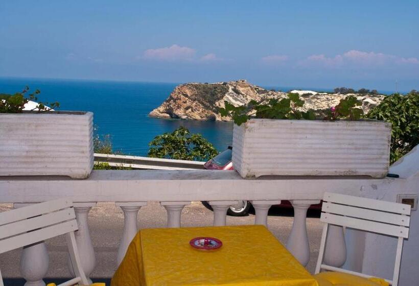 Номер Стандарт, Turistcasa   B&b Casa D Amare