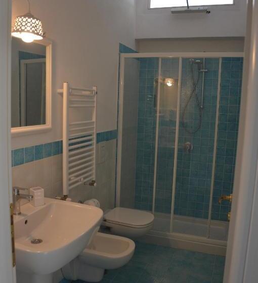 スタンダードルーム, Turistcasa   B&b Casa D Amare