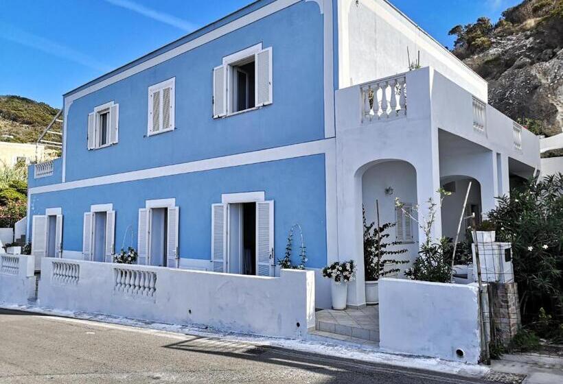 Номер Стандарт, Turistcasa   B&b Casa D Amare