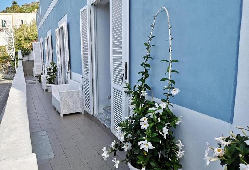 スタンダードルーム, Turistcasa   B&b Casa D Amare