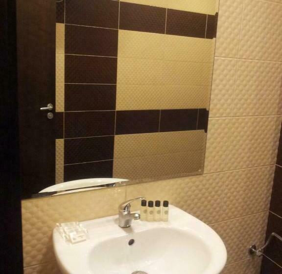 Monolocale Standard, Villa Aria Complex