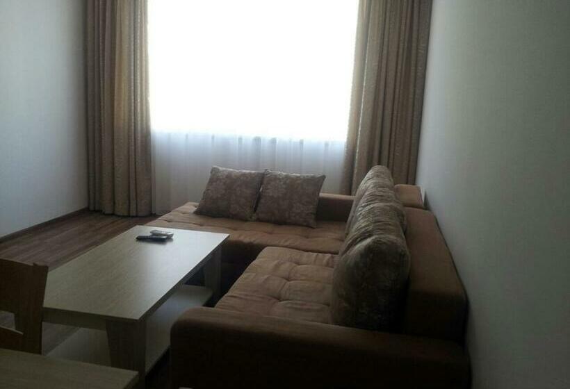 Monolocale Standard, Villa Aria Complex