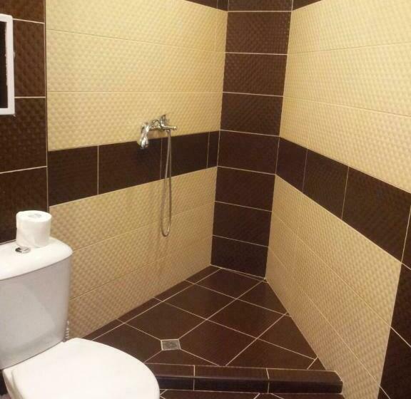 Monolocale Standard, Villa Aria Complex