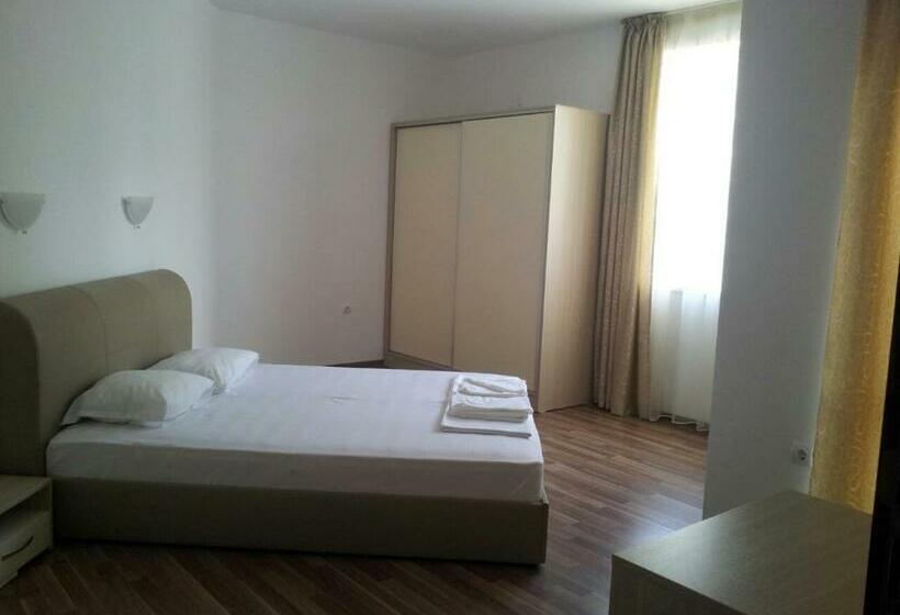 Appartamento 1 Camera da Letto, Villa Aria Complex