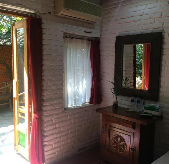 Deluxe Szoba, Villa Isabella Putri B&b