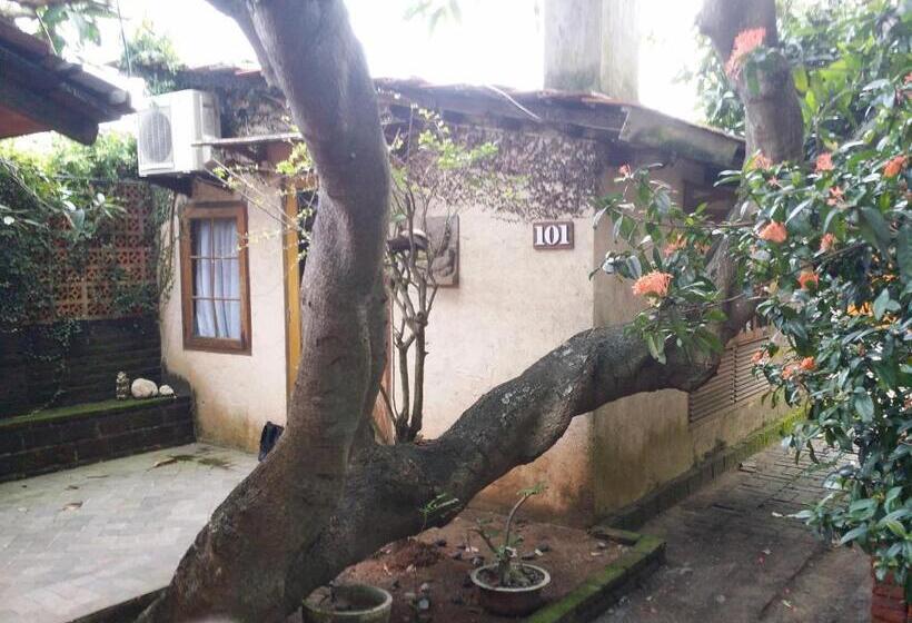 Deluxe Szoba, Villa Isabella Putri B&b