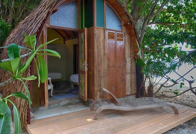 Standard Bungalow, Villa Isabella Putri B&b