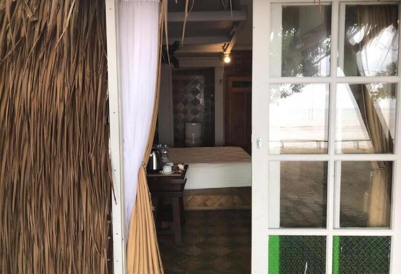 Családi Bungalow, Villa Isabella Putri B&b