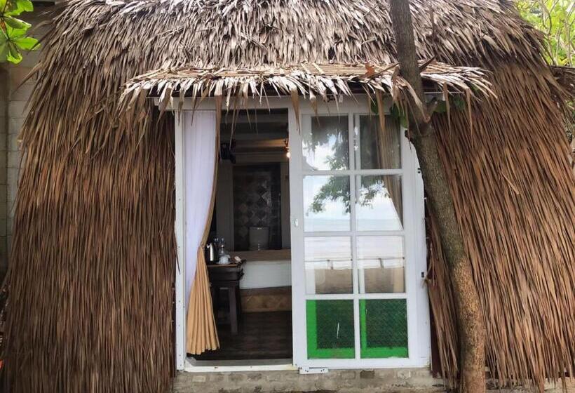 Családi Bungalow, Villa Isabella Putri B&b