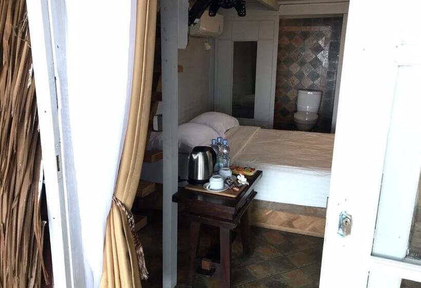 Családi Bungalow, Villa Isabella Putri B&b