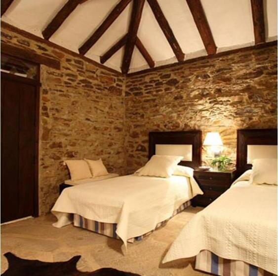 חדר סטנדרט, El Añadío