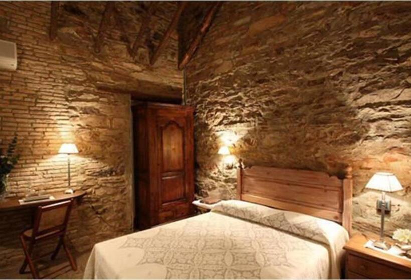 חדר סטנדרט, El Añadío