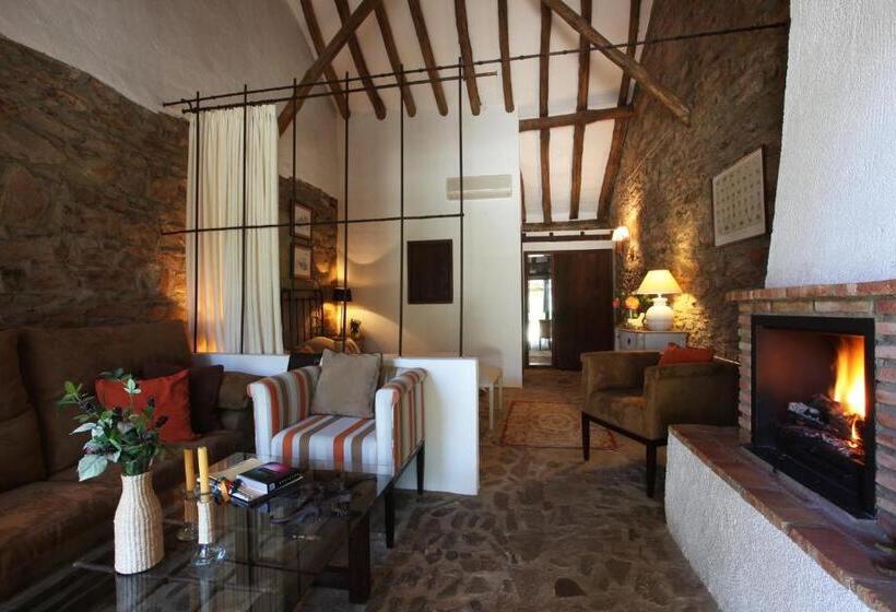 סוויטה משפחתית, El Añadío