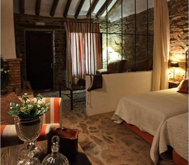 סוויטה משפחתית, El Añadío