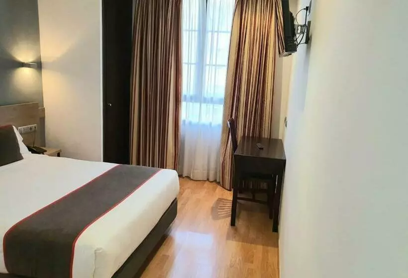 スタンダードルーム, Hospedium Hotel Vittoria Colonna