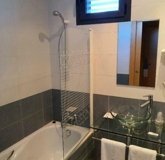 חדר סופריור, Hospedium Hotel Vittoria Colonna