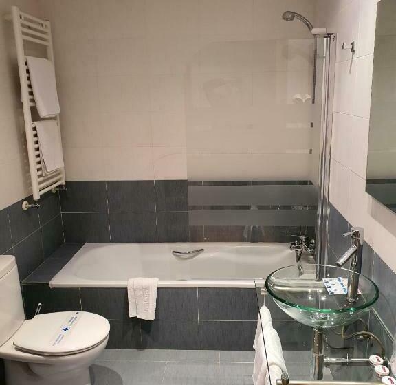 סוויטה, Hospedium Hotel Vittoria Colonna