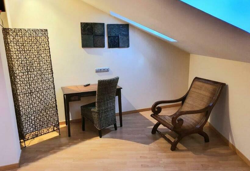 חדר סופריור, Hospedium Hotel Vittoria Colonna