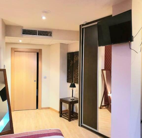 Номер Superior, Hospedium Hotel Vittoria Colonna