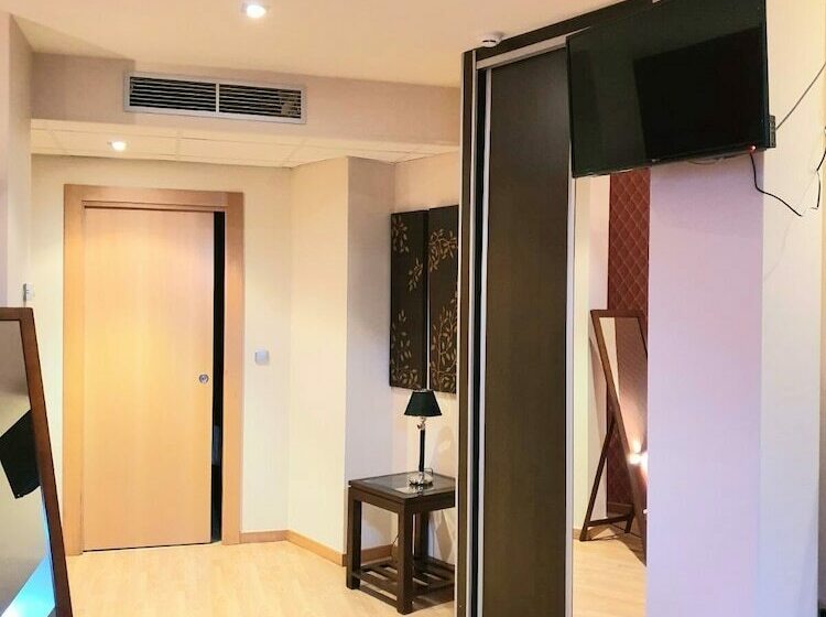 Номер Superior, Hospedium Hotel Vittoria Colonna