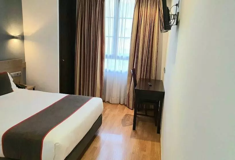 スタンダードルーム, Hospedium Hotel Vittoria Colonna
