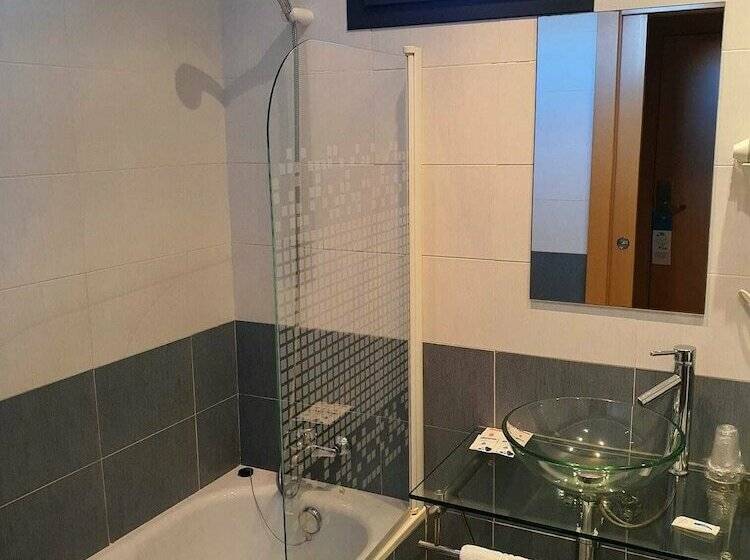 חדר סופריור, Hospedium Hotel Vittoria Colonna