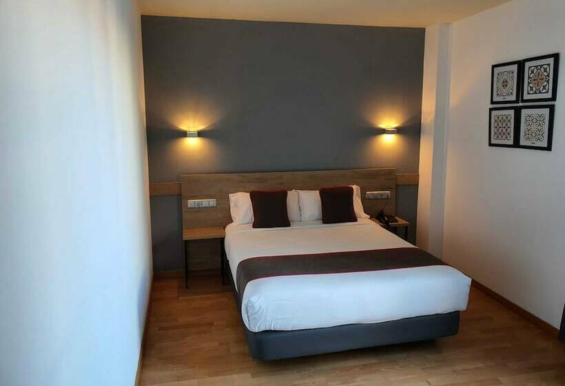 חדר סטנדרט, Hospedium Hotel Vittoria Colonna