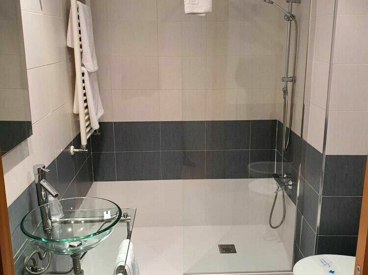 Номер Стандарт, Hospedium Hotel Vittoria Colonna