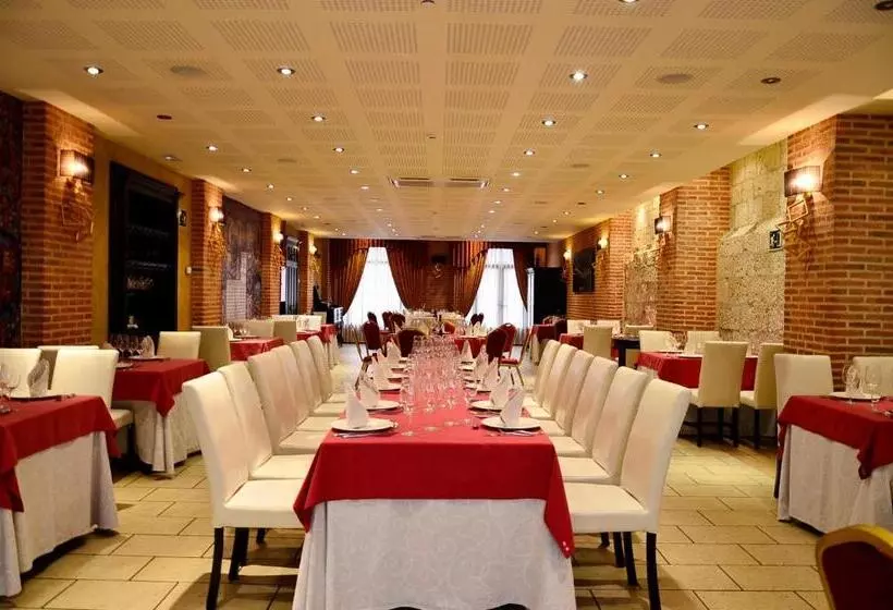 スタンダードルーム, Hospedium Hotel Vittoria Colonna