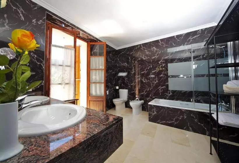 اتاق سوپریور, Agroturismo Son Galceran