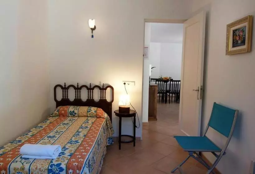ویلای 3 خوابه, Agroturismo Son Galceran