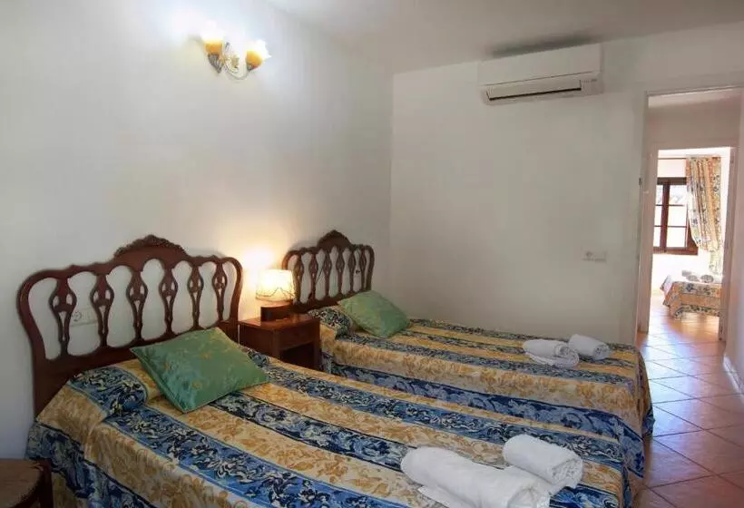 ویلای 3 خوابه, Agroturismo Son Galceran