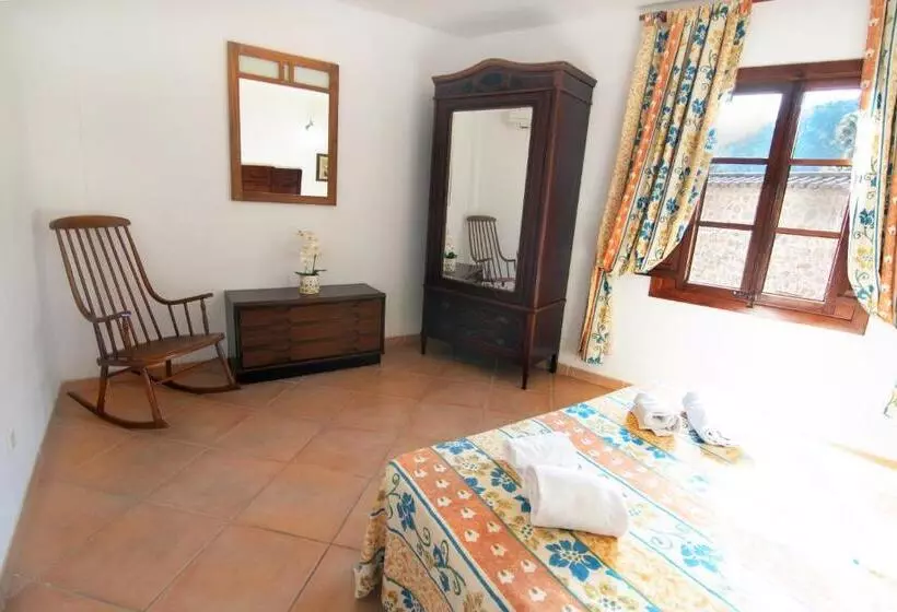 ویلای 3 خوابه, Agroturismo Son Galceran