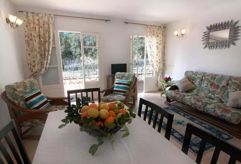 ویلای 3 خوابه, Agroturismo Son Galceran