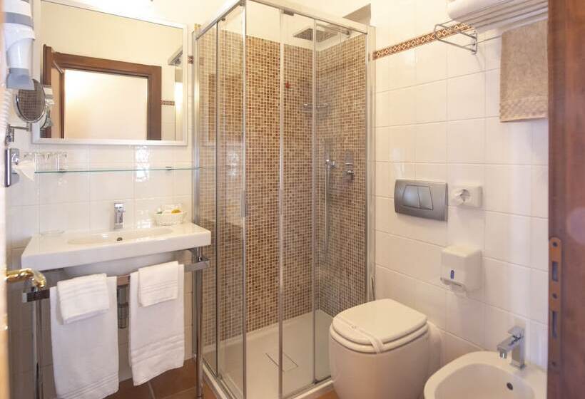 标准间, Al Terra Di Mare