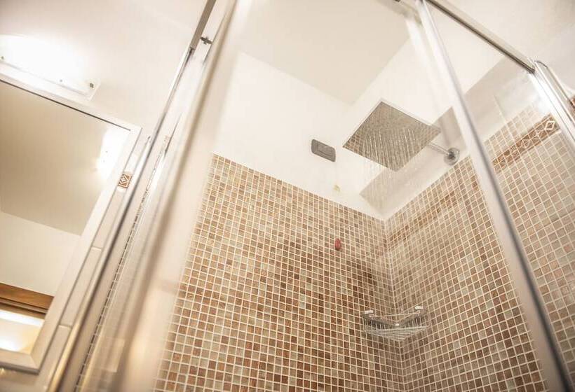 标准间, Al Terra Di Mare