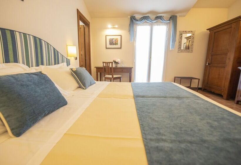 标准间, Al Terra Di Mare