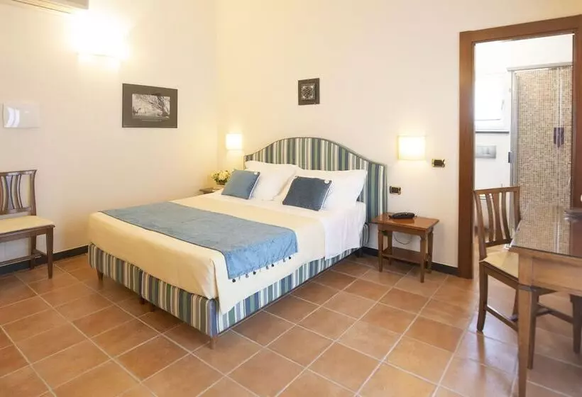 اتاق استاندارد, Al Terra Di Mare