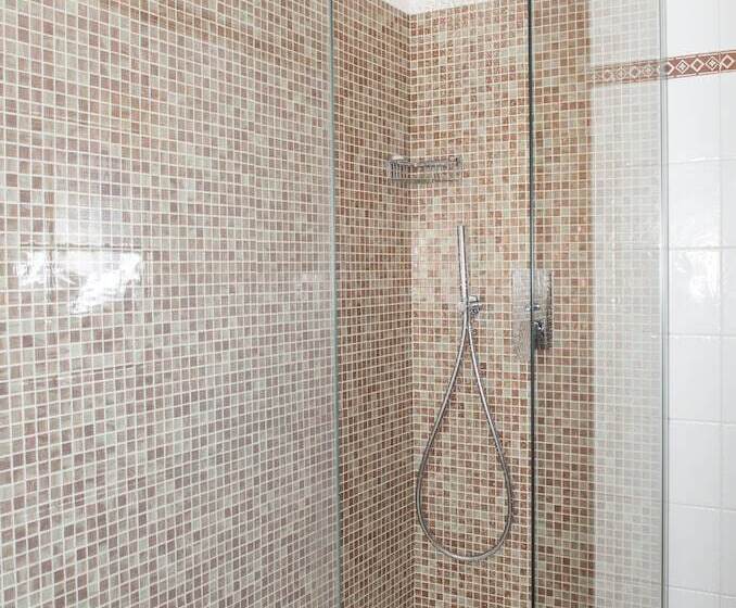 海景标准间带阳台, Al Terra Di Mare