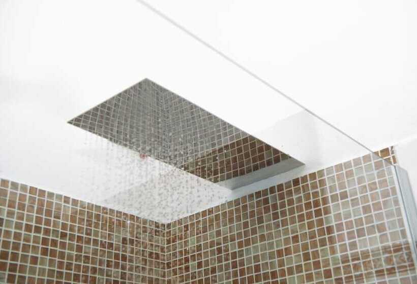 海景标准间带阳台, Al Terra Di Mare