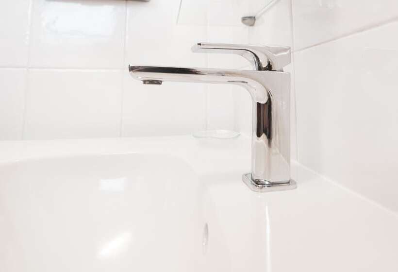 带观景的标准间, Al Terra Di Mare