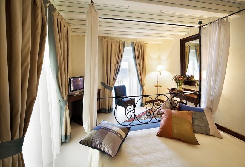 クラシックルーム, Algila Ortigia Charme