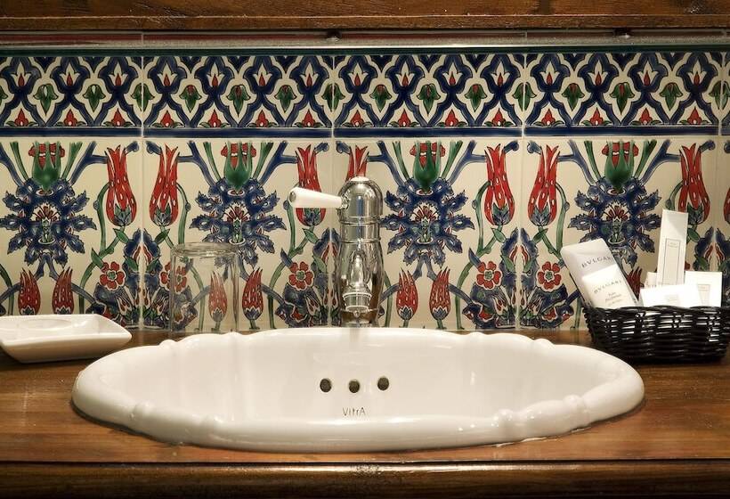 オーシャンビュークラシックルーム, Algila Ortigia Charme