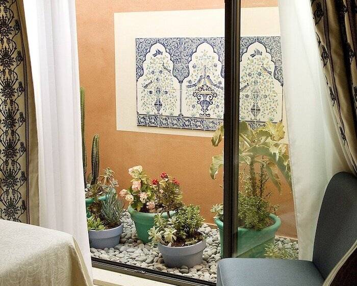 スーペリアールーム, Algila Ortigia Charme