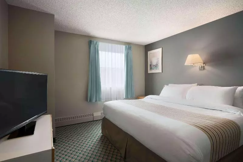 オーシャンビュースタンダードルーム, Amerisa Suites & Villa
